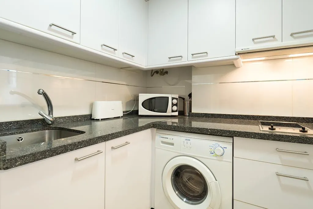 Apartment Bolivia 260 Malaga