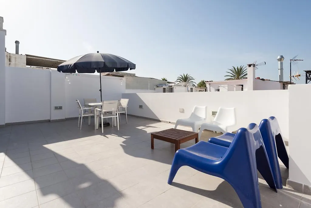 Apartment Bolivia 260 Malaga