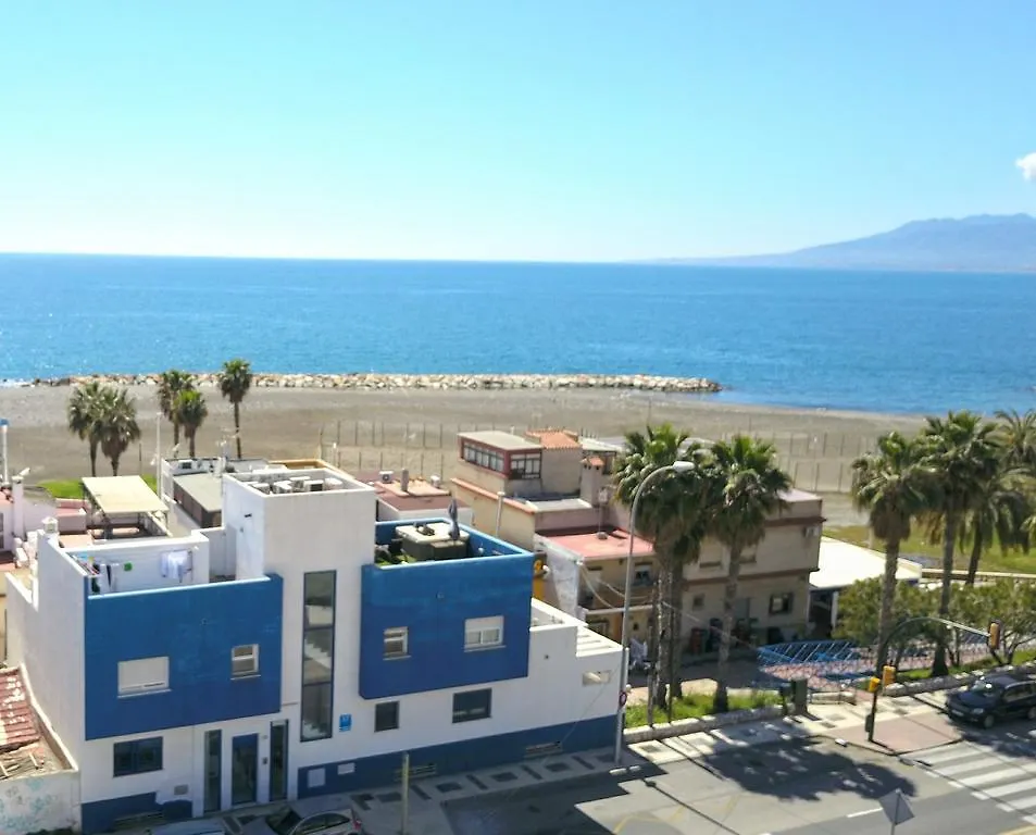 Apartment Bolivia 260 Malaga